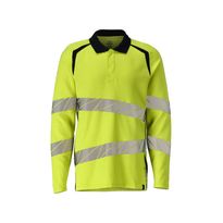 Pitkähihainen pikeepaita Mascot Accelerate Multisafe 21383-327