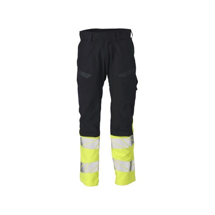 Housut Mascot Accelerate Multisafe 21479-281 polvitaskuilla