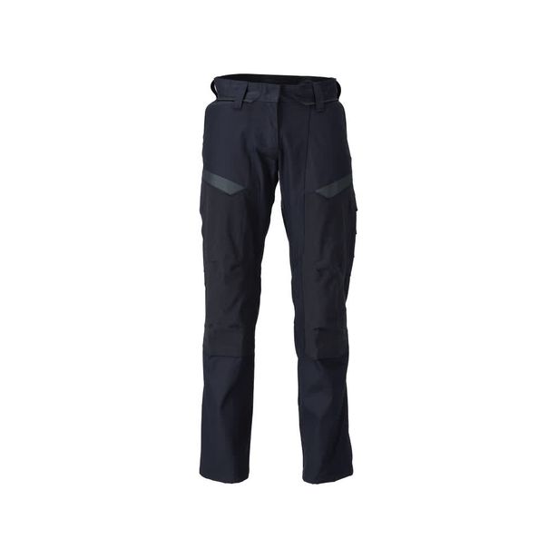 Housut Mascot Accelerate Multisafe 21578-281 Diamond polvitaskuilla