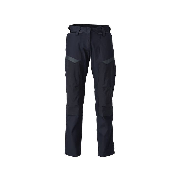 Housut Mascot Accelerate Multisafe 21578-281 Diamond polvitaskuilla