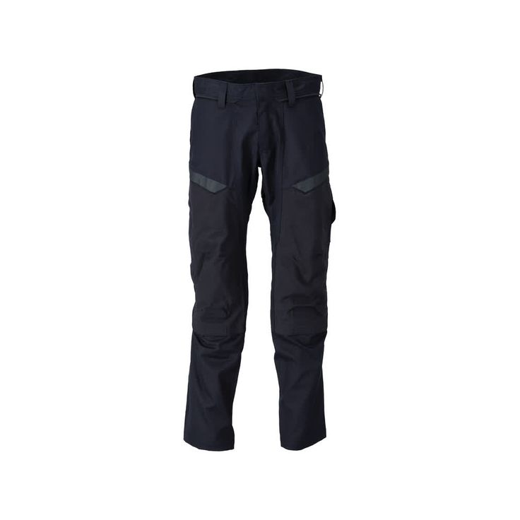 Housut Mascot Accelerate Multisafe 21579-281 polvitaskuilla