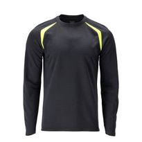 Pitkähihainen t-paita Mascot Accelerate Multisafe 21581-327