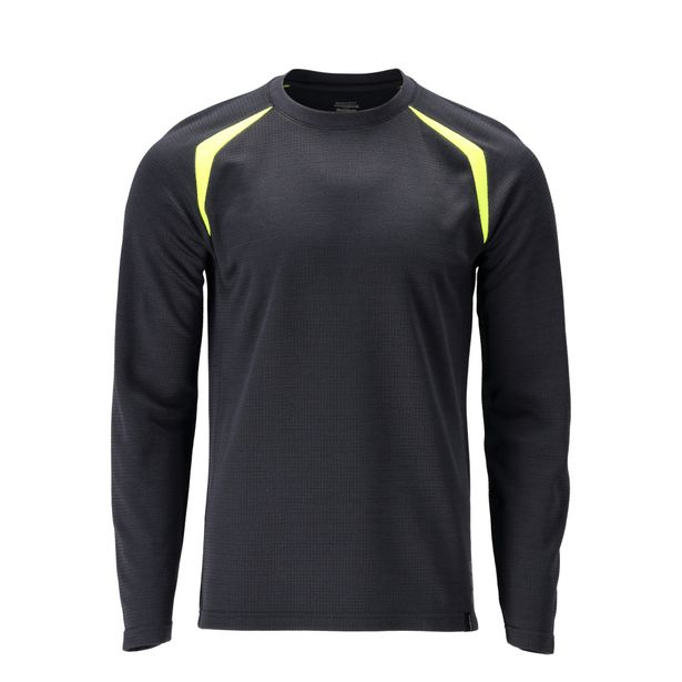 Pitkähihainen t-paita Mascot Accelerate Multisafe 21581-327