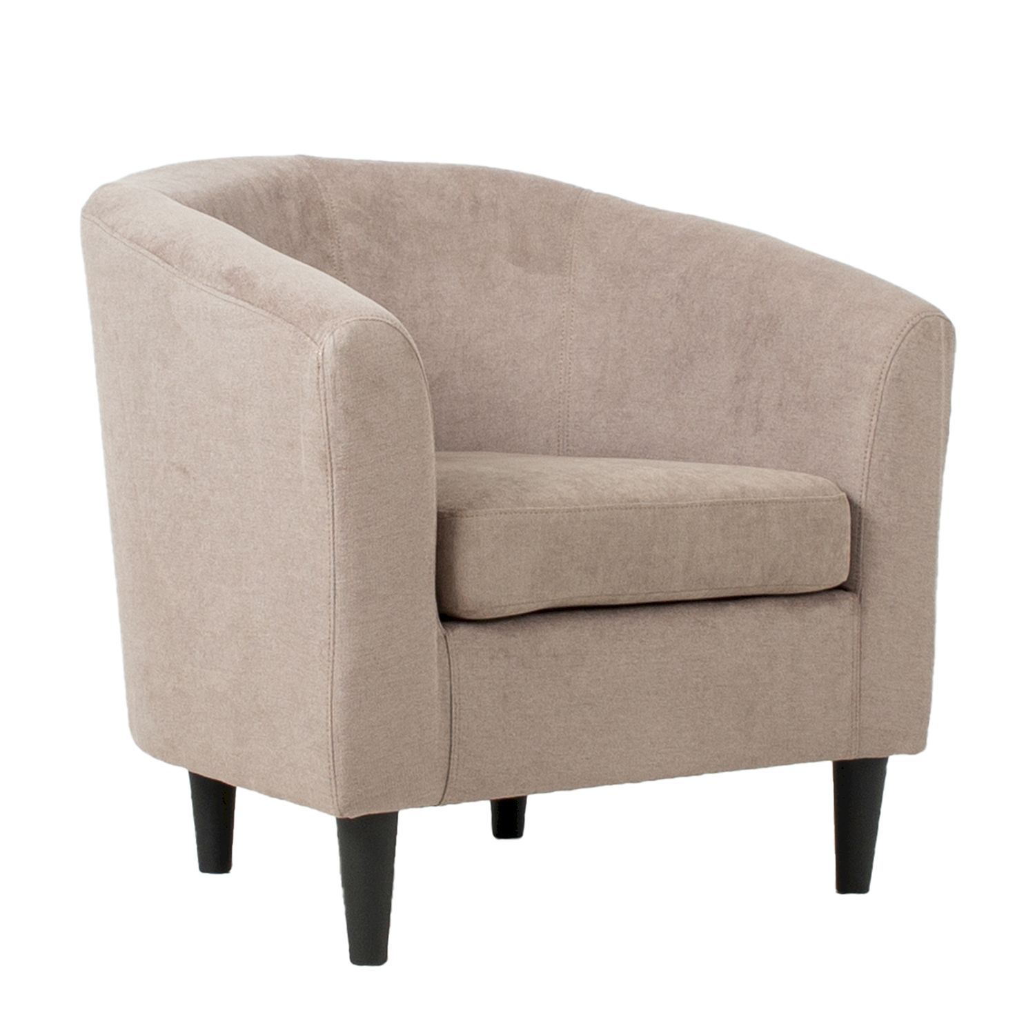 Nojatuoli Home4You Wester beige