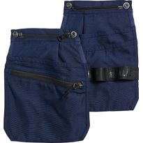Irralliset riipputaskut Blåkläder 2170, Cordura-vahvistetut