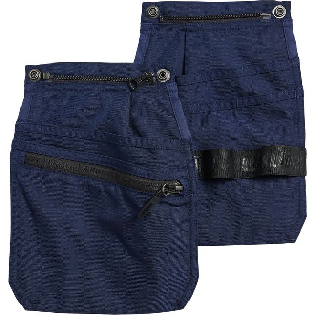 Irralliset riipputaskut Blåkläder 2170, Cordura-vahvistetut