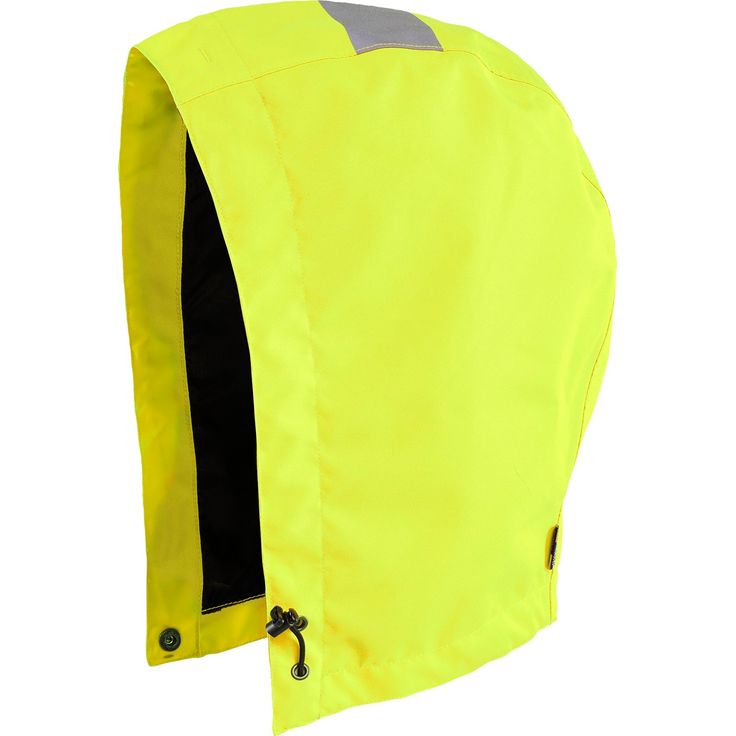 Huomiohuppu Blåkläder 2175 Highvis, kypärän päälle