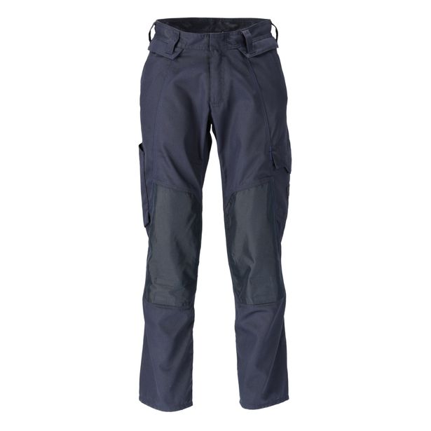 Housut Mascot Accelerate 21879-330 polvitaskuilla