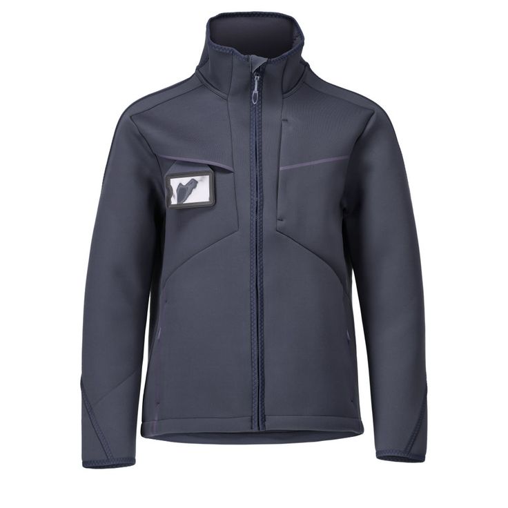 Softshell-takki Mascot Customized 22085-662