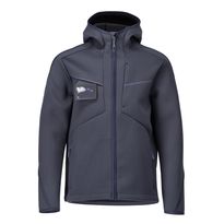 Softshell-takki Mascot Customized 22086-662