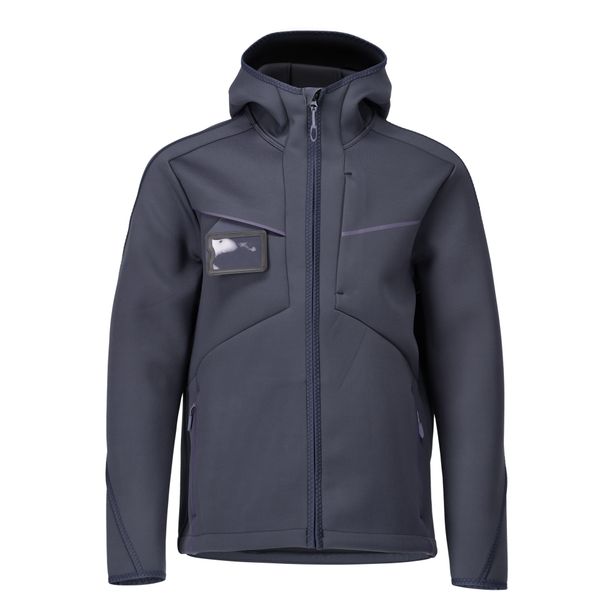 Softshell-takki Mascot Customized 22086-662