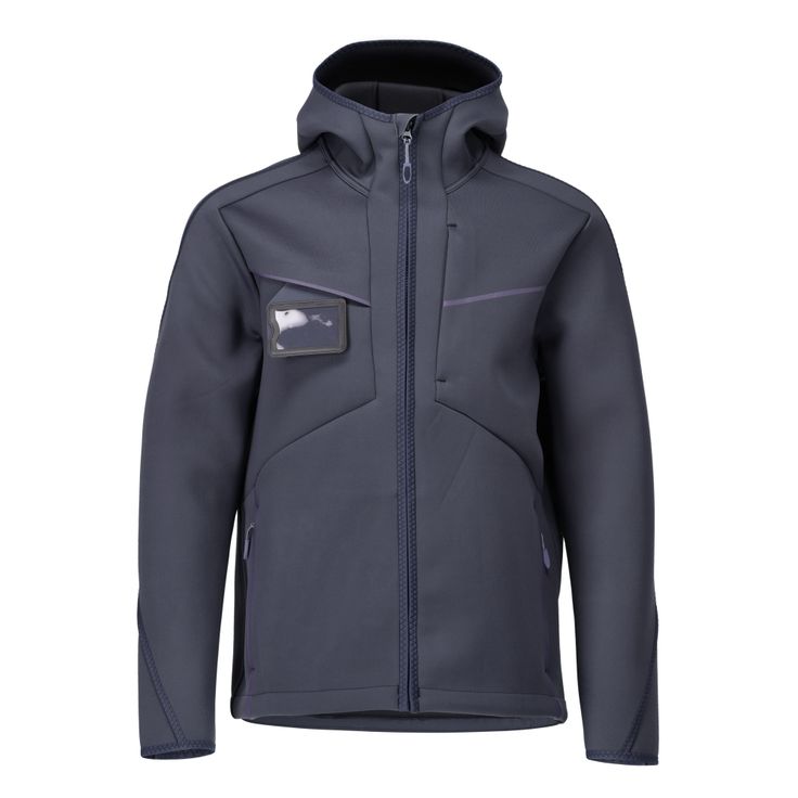 Softshell-takki Mascot Customized 22086-662