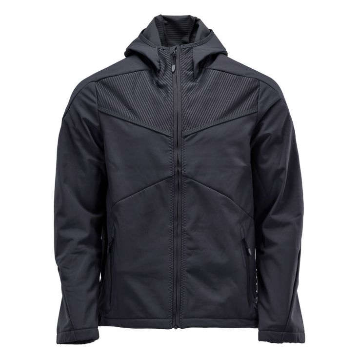 Softshell-takki Mascot Customized 22102-649 hupulla