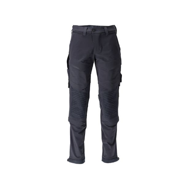 Housut Mascot Customized 22179-652 polvitaskuilla