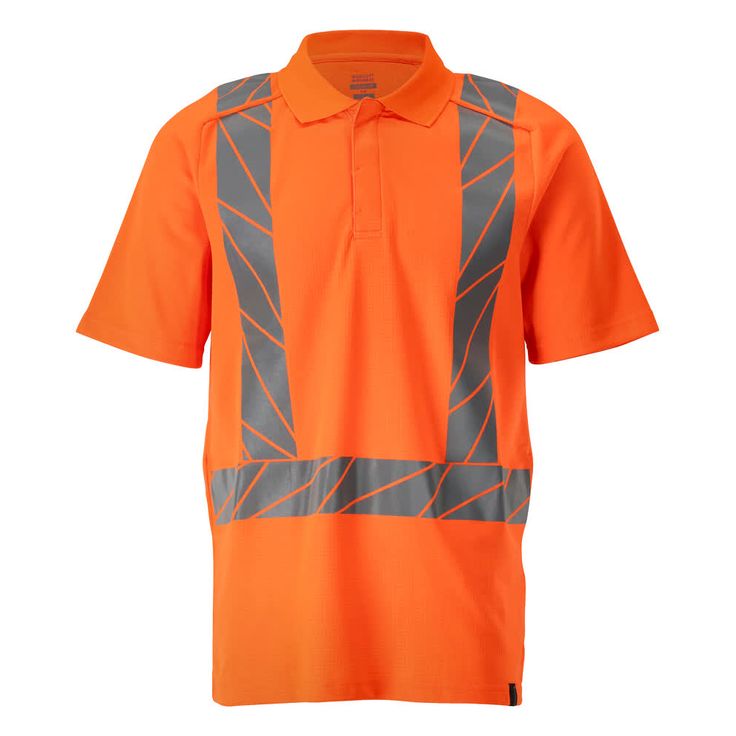 Pikeepaita Mascot Accelerate Safe 22183-771
