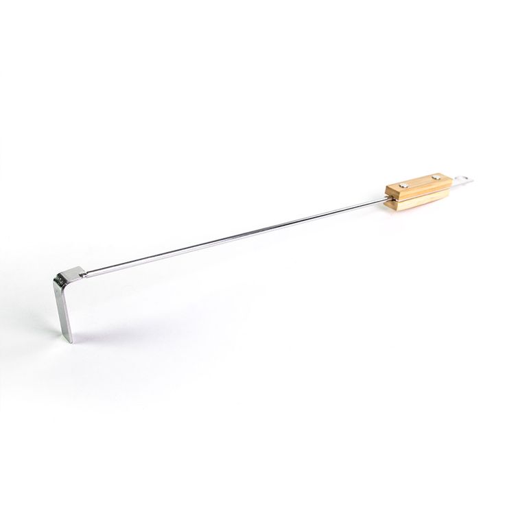 Grillin puhdistustyökalu Yakiniku Asc, 53cm