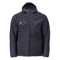 Hupullinen takki Mascot Customized 22215-607