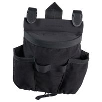 Riipputasku Mascot Customized 22250-012-09 musta