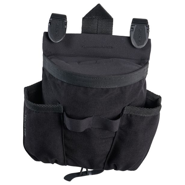 Riipputasku Mascot Customized 22250-012-09 musta