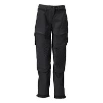 Housut Mascot Customized 22278-605 Diamond Ultimate Stretch polvitaskuilla