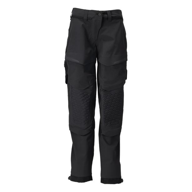 Housut Mascot Customized 22278-605 Diamond Ultimate Stretch polvitaskuilla