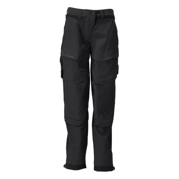 Housut Mascot Customized 22278-605 Diamond Ultimate Stretch polvitaskuilla