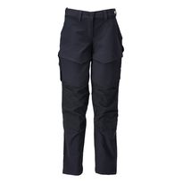 Housut Mascot Customized 22378-311 Diamond Ultimate Stretch polvitaskuilla