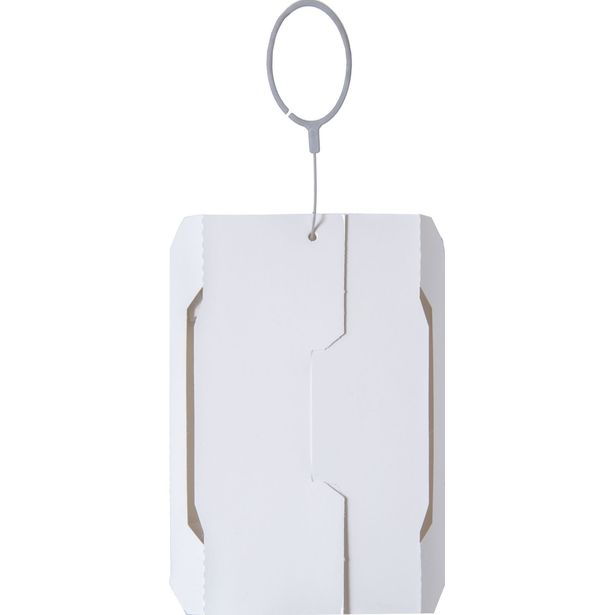 Vaatekoipyydys Silverline, 2-pack