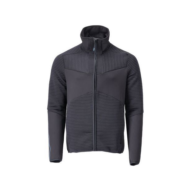 Fleecepusero Mascot Customized 22503-681 vetoketjulla