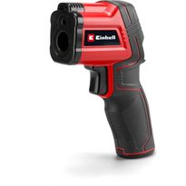 Infrapunalämpömittari Einhell TC-IT 550, -50°C/+550°C, 2xAA