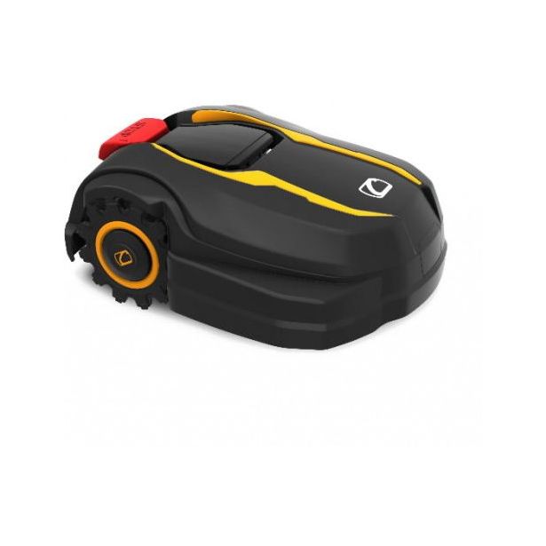 Robottiruohonleikkuri Cub Cadet XR5, 1000m²