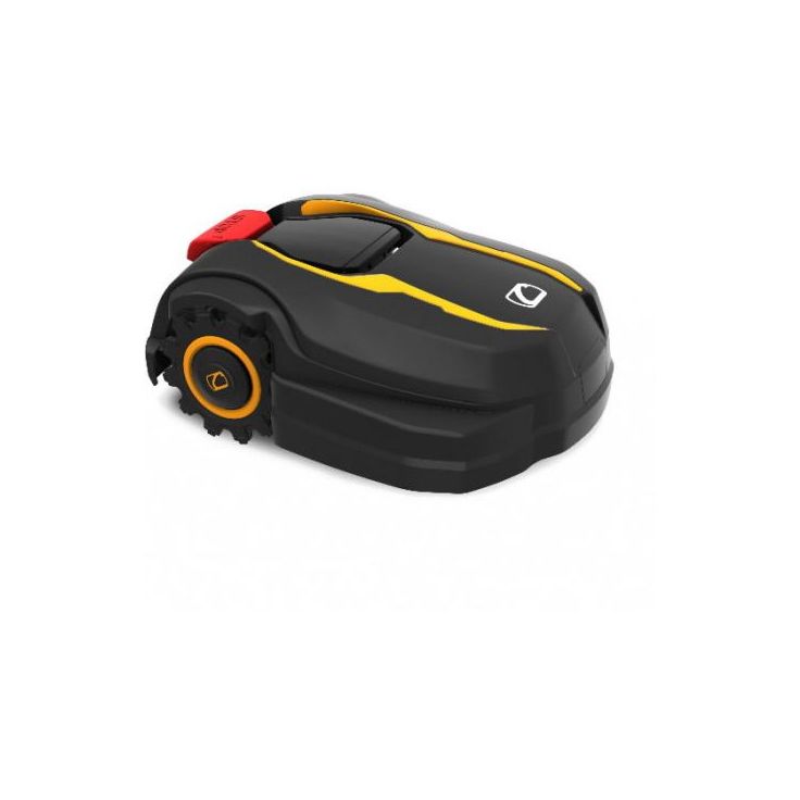 Robottiruohonleikkuri Cub Cadet XR5, 1000m²
