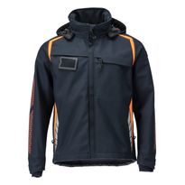 Softshell-takki Mascot Accelerate Safe 23002-246