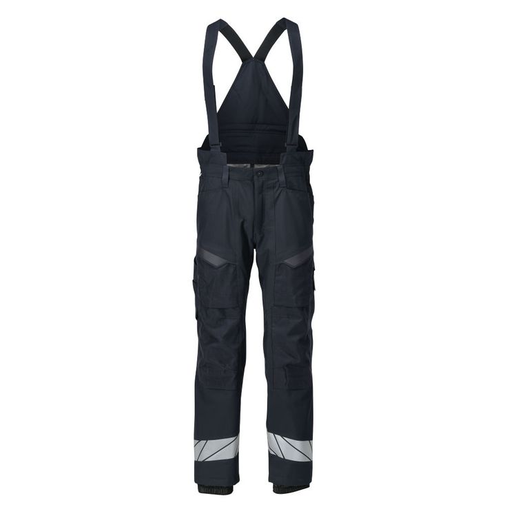Talvihousut Mascot Hardwear 23090-231