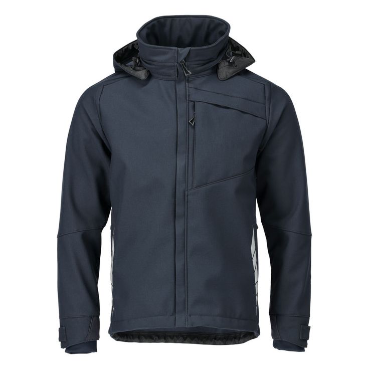 Softshell-takki Mascot Hardwear 23102-246