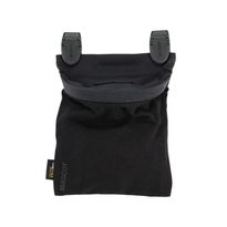 Riipputasku Mascot Customized 23150-012-09 musta