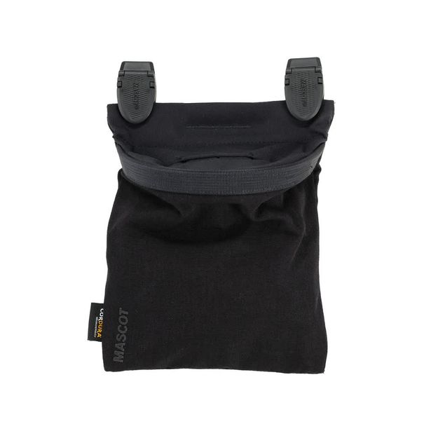 Riipputasku Mascot Customized 23150-012-09 musta