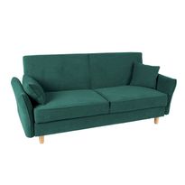Vuodesohva Home4You Rosanna 195x84x88cm, 3-istuttava