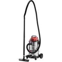 Märkä-kuivaimuri Einhell TC-VC 3055 SA, 190mbar, 30L säiliöllä