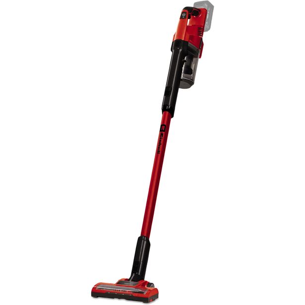 Akkuvarsi-imuri Einhell PXC TE-SV 18 Li-Solo, 18V, ilman akkua