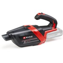 Akkurikkaimuri Einhell PXC TE-HV 18/06 Li-Solo, 18V, ilman akkua