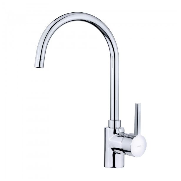 Keittiöhana Teka ARK 915, kromi
