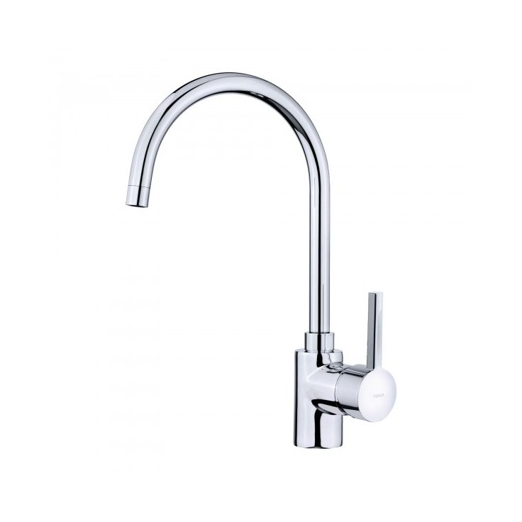 Keittiöhana Teka ARK 915, kromi
