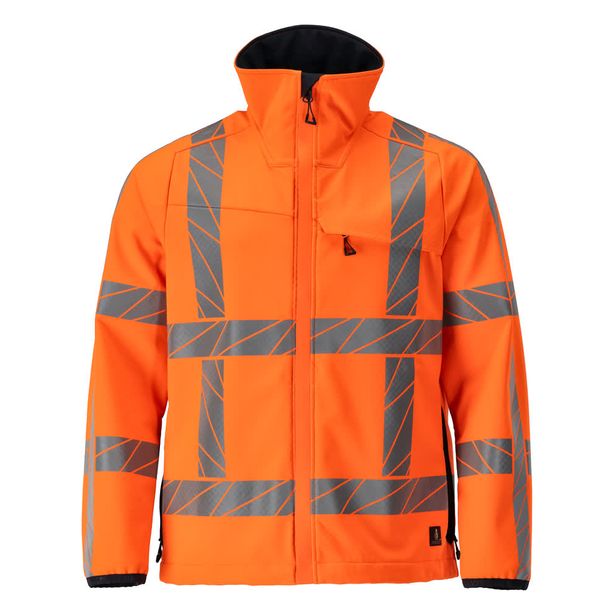 Softshell-takki Mascot Accelerate Safe 24002-143