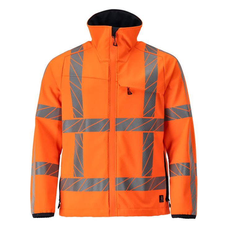 Softshell-takki Mascot Accelerate Safe 24002-143
