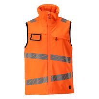 Softshell-liivi Mascot Accelerate Safe 24065-143