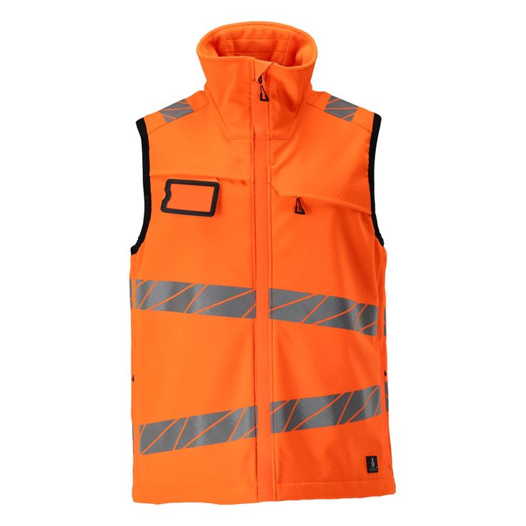 Softshell-liivi Mascot Accelerate Safe 24065-143