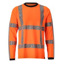 Pitkähihainen t-paita Mascot Accelerate Safe 24081-771