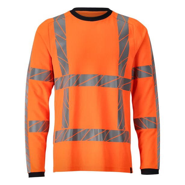 Pitkähihainen t-paita Mascot Accelerate Safe 24081-771