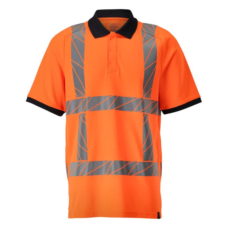Pikeepaita Mascot Accelerate Safe 24083-771